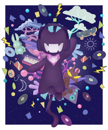 Monstercat 10th Anniversary