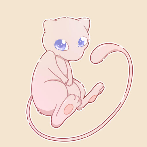 Mew