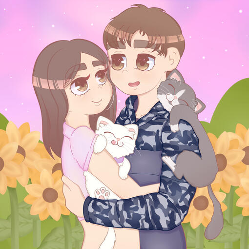 Flor Comission