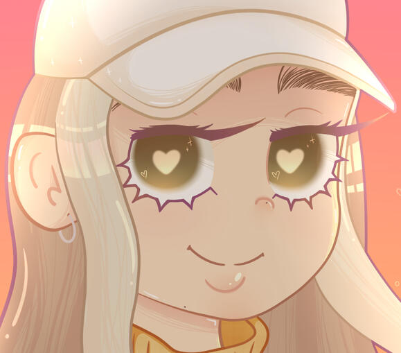 Bria Avatar