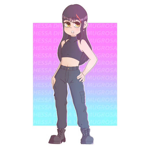 Hessa Comission