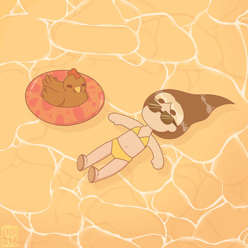 Summer Time